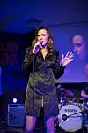 Natali Dizdar i bend BETI