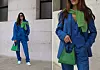 Jeordie‘s muško odijelo i prsluk: (u cijenu su uključene košulja i kravata) 1749,90 kn (232,39€) Sport Vision hoodie: 203,40 kn (27 €) Aldo torbica: 301,00 kn (39,95 €) Adidas tenisice: 518,88 kn (67,69 €) Chimi sunčane naočale (Optotim): 872,00 kn (115,73 €)