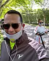 20-5-2020 Celebrity Selfies Pictured: Alex Rodriguez Jennifer Lopez, Image: 520880245, License: Rights-managed, Restrictions: , Model Release: no, Credit line: PLANET PHOTOS / Planet / Profimedia