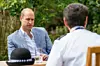 Princ William pozdravlja pokretanje nezavisne istrage na BBC-u.
