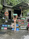 Anny se planira vratiti na Bali i ostati više dana