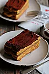 Tiramisu od bundeve