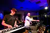 Jan Kinčl i Sam Mahoney aka. Ishafaq