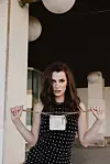 Karla Edit x Dea Maria Računica: Jesenska mo(d)nodrama