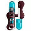 NYX Professional Makeup Lip I.V. Hydrating Lip Gloss Stain - 14 Mauve N‘ Moist, 13,99 €