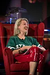 Ida Prester dio je voditeljskog para Magic Box 5.