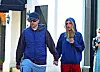 S manekenkom i glumicom Suki Waterhouse skupa je od 2017.