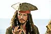 Johnny Depp kao kapetan Jack Sparrow u Piratima s Kariba.