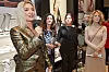 Jana Haluža, Sanja Faber, Marina Šimić Obradović i Ana Gruden