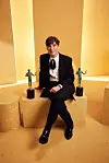 Cillian Murphy