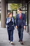 Veselili bi se unucima, ali kažu – to je u Božjim rukama