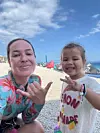 Mama Aleksandra i Marla