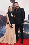Jennifer Lopez i Ben Affleck