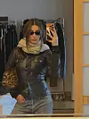 Hailey Bieber