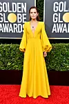 BEVERLY HILLS, CALIFORNIA - JANUARY 05: Zoey Deutch attends the 77th Annual Golden Globe Awards at The Beverly Hilton Hotel on January 05, 2020 in Beverly Hills, California. (Photo by Frazer Harrison/Getty Images)