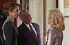 Među gostima je bila i prva dama SAD-a Jill Biden
