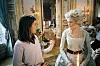 Sofia Coppola i Kirsten Dunst na snimanju 'Marie Antoinette'