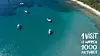 Mali Lošinj među 100 je najzelenijih destinacija svijeta