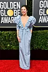 BEVERLY HILLS, CALIFORNIA - JANUARY 05: Bel Powley attends the 77th Annual Golden Globe Awards at The Beverly Hilton Hotel on January 05, 2020 in Beverly Hills, California. (Photo by Frazer Harrison/Getty Images)