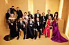 Alan Ruck, J. Smith-Cameron, Kieran Culkin, Nicholas Braun, David Rasche, Arian Moayed, Alexander SkarsgOerd, Matthew Macfadyen, Justine Lupe i Zoe Winters