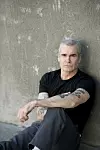 Henry Rollins gostuje u Zagrebu 8.3.2023.