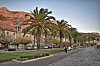 Riva u Makarskoj
