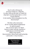Nina Slišković Goleš o otkazivanju upisa u vrtić