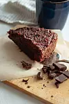 Čokoladna torta bez brašna