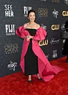 Michelle Yeoh u Carolini Herreri