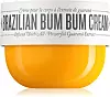 Brazilian Bum Bum cream 36,00 eura 150ml