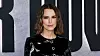 Keira Knightley na premijeri Netflixove serije, Black Doves.