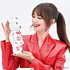 Lily Collins zaštitno je lice kampanje