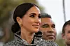 Megan Markle