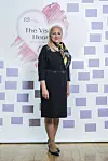 Marija Bubaš, prim. dr. med. spec. došla je kao izaslanica predsjednika Vlade RH