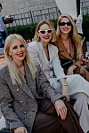 Silvia Dvornik, Gabrijela Budimir i Sonja Dvornik