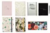 Jo & Judy tjedni planer (16 eura)/ Paper Source planer s uzorkom mramora; Nordstrom (262 kn)/ Street of Happines srebrni planer (100 kn)/ Jo & Judy crni planer (28 eura)/ Babushka boutique tjedni planer (115 kn)/ Cotton On planer 2022 (113 kn)