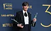 Cillian Murphy osvojio je nagradu za najboljeg glavnog glumca