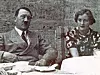 Unity Mitford s nacističkim vođom u Bayreuthu, 1936. godine
