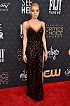 Aubrey Plaza u Louisu Vuittonu