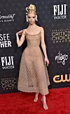 Anya Taylor-Joy u Dioru