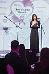Osnivačica udruge ‘Marra Altrui‘ Marija Butković je istaknula: „Kad vidim tu radost žena na radionicama, ništa mi više ne treba! Podržite nas i dalje!'