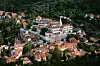Grad Sintra u istoimenoj općini u kojoj je Madonna 2017. godine kupila palaču iz 18. stoljeća