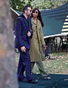 Naomi Campbell bila je 'fashionably late' i propustila je reviju
