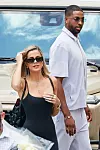 Khloe Kardashian i Tristan Thompson
