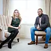 Fotografija: Vedran Peteh/ Cropix Hvala Le Premier Boutique Hotelu Zagreb na prostoru za snimanje