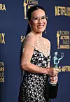 Ali Wong osvojila je nagradu za ulogu u seriji ”Beef”