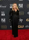 Jennifer Coolidge u Dolce & Gabanni