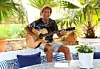 Sir Cliff Richard na svom imanju 'Quinto de Moinho' u Algarveu