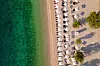 Prirodna šljunčana plaža Medveja omogućuje potpuno resetiranje
