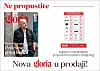 Ne propustite shopping tjedan! Donosimo vam 14 neodoljivih kupona